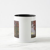 Autumn 1918年 マグカップ (中央)