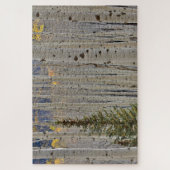 Autumn Aspen Groves | Colorado Rocky Mountains ジグソーパズル (縦)