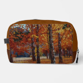 Autumn Aspen Medley Colorful Aspen  ドップキット (正面)