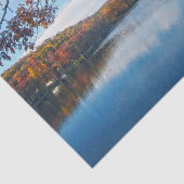 Autumn at Lake Killarney 薄葉紙 (詳細)