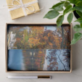 Autumn at Lake Killarney 薄葉紙 (ギフト)