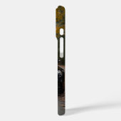 Autumn Beast Mercedes-Benz Case-Mate iPhoneケース (裏面 / 左)