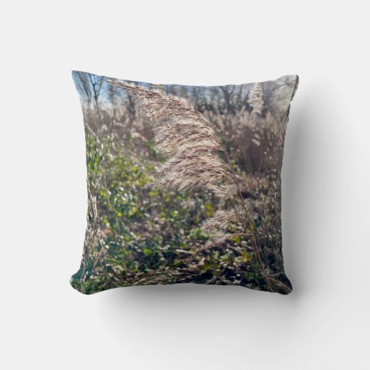 Autumn bliss.. クッション (正面)