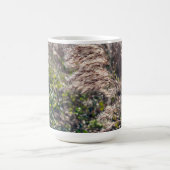 Autumn bliss.. コーヒーマグカップ (中央)