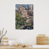 Autumn bliss.. ポスター (キッチン)