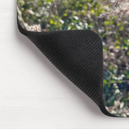 Autumn bliss.. マウスパッド (コーナー)