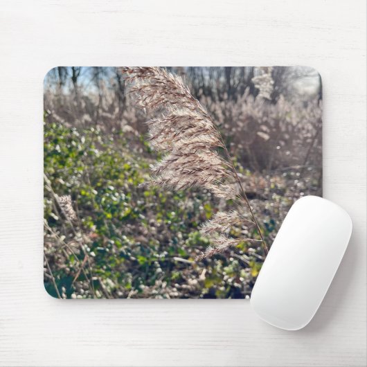 Autumn bliss.. マウスパッド (マウス)