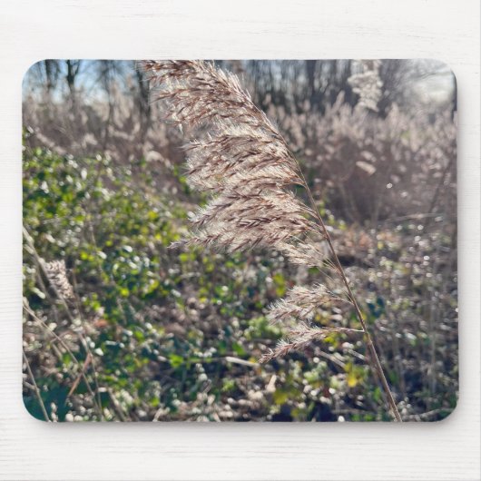 Autumn bliss.. マウスパッド (正面)