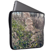 Autumn bliss.. ラップトップスリーブ (正面右)