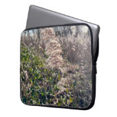 Autumn bliss.. ラップトップスリーブ (正面左)