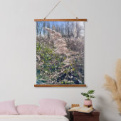 Autumn bliss.. 吊り下げ型タペストリー (寝室)