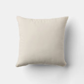 Autumn Botanical Harvest Cushion クッション (裏面)