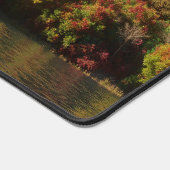 Autumn Canyon デスクマット (コーナー)