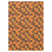 Autumn Comfort Quilt テーブルクロス (正面)