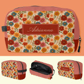 Autumn Cottagecore Floral ドップキット