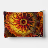 Autumn Dreams アクセサリーポーチ (裏面)