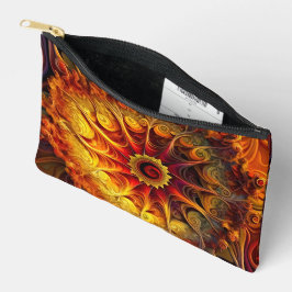 Autumn Dreams アクセサリーポーチ