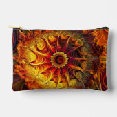 Autumn Dreams アクセサリーポーチ (正面)