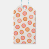 Autumn Equinox ギフトタグ (正面)