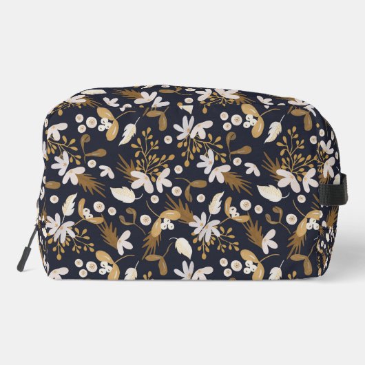 Autumn Evening Bloom ドップキット (裏面)