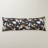 Autumn Evening Bloom ボディピロー (裏面)