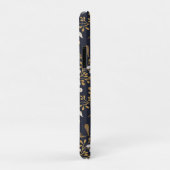 Autumn Evening Bloom Case-Mate iPhoneケース (裏面/右)