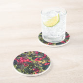 Autumn fruit コースター (側面)