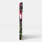 Autumn fruit iPhoneケース (右側面)