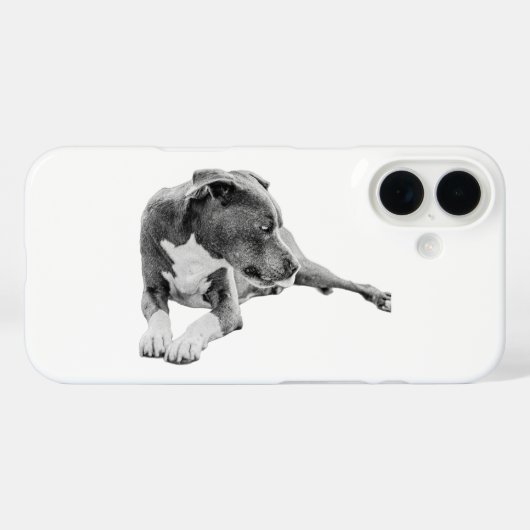 Autumn Gaze Case-Mate iPhoneケース (裏面 (横))