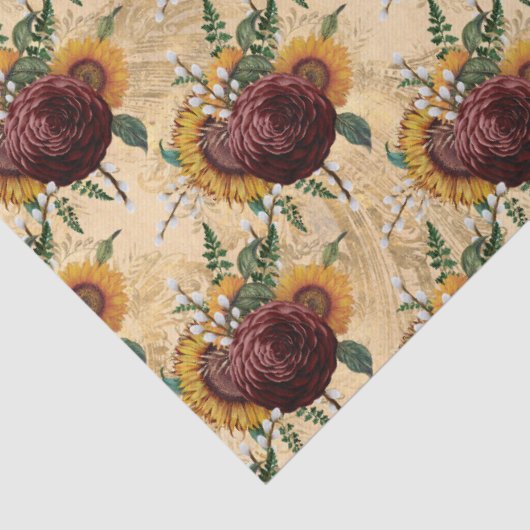 Autumn Gothic  薄葉紙 (詳細)