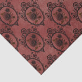 Autumn Gothic Victorian  薄葉紙 (詳細)