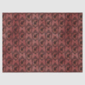 Autumn Gothic Victorian  薄葉紙 (正面)