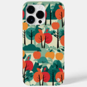 Autumn Grove iPhone 14 Pro Max Case Case-Mate iPhoneケース (裏面)