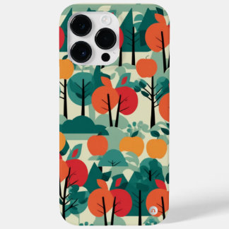 Autumn Grove iPhone 14 Pro Max Case Case-Mate iPhone 14 Pro Maxケース