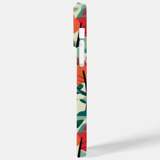 Autumn Grove iPhone 14 Pro Max Case Case-Mate iPhoneケース (裏面 / 左)