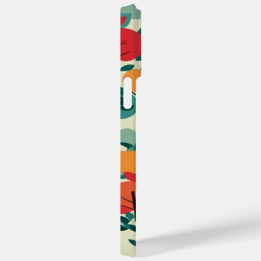 Autumn Grove iPhone 14 Pro Max Case Case-Mate iPhoneケース (裏面 / 右)