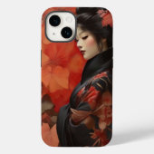 Autumn Harmony Case-Mate iPhoneケース (裏面)