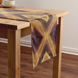 autumn harvest 002 Table Runner ショートテーブルランナー