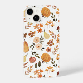 Autumn Harvest Aesthetic iPhone 14 Case  iPhone 14ケース