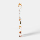 Autumn Harvest Aesthetic iPhone 14 Case  iPhoneケース (左側面)