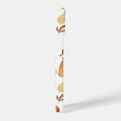 Autumn Harvest Aesthetic iPhone 14 Case  iPhoneケース (右側面)