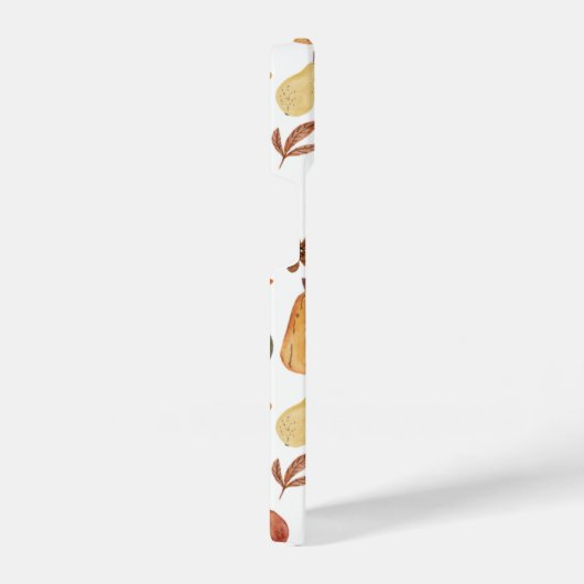 Autumn Harvest Aesthetic iPhone 14 Case  iPhoneケース (右側面)