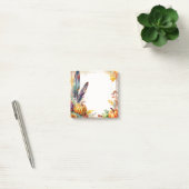 Autumn Harvest Post-It Notes ポストイット (オフィス)