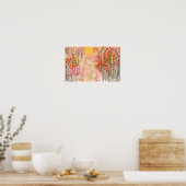 Autumn Hues ポスター (キッチン)