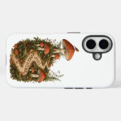 Autumn Inspired Just Breathe iPhone 16 カー Case-Mate iPhoneケース (裏面 (横))
