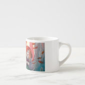 Autumn is Here Espressomugg エスプレッソカップ (右)