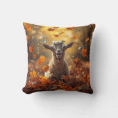 Autumn Joy クッション (正面)