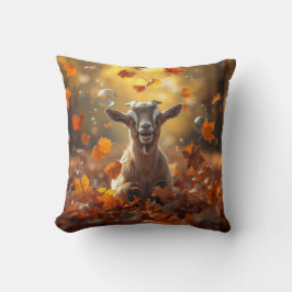 Autumn Joy クッション