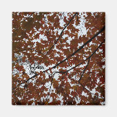 Autumn Joy Magnet マグネット (正面)