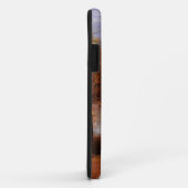 Autumn Landscape by Vanゴッホ。 Case-Mate iPhoneケース (裏面/右)